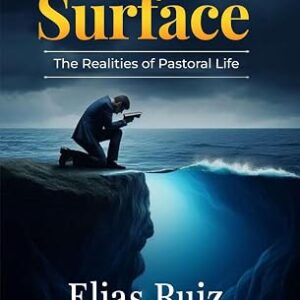 Beneath the surface