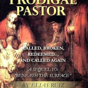 EL PASTOR PRÓDIGO (Spanish Edition)